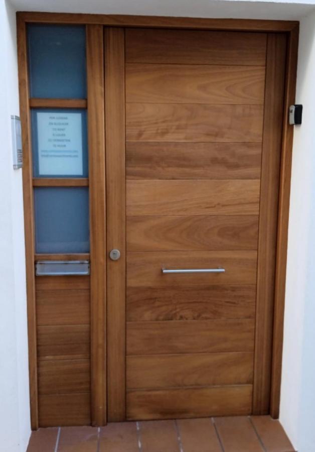 Duplex Cortey Calella De Palafrugell Luaran gambar